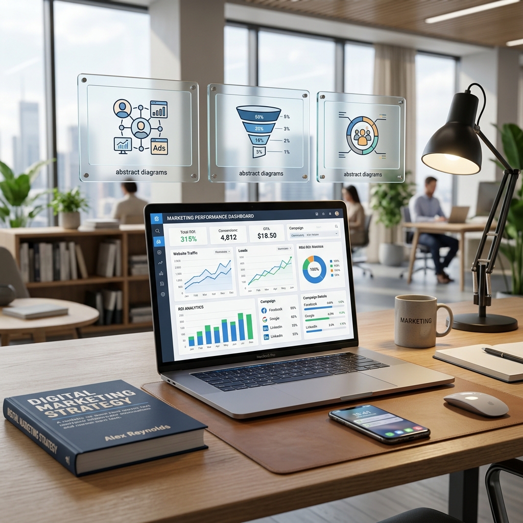 موسوعة التسويق والمبيعات الكبرى